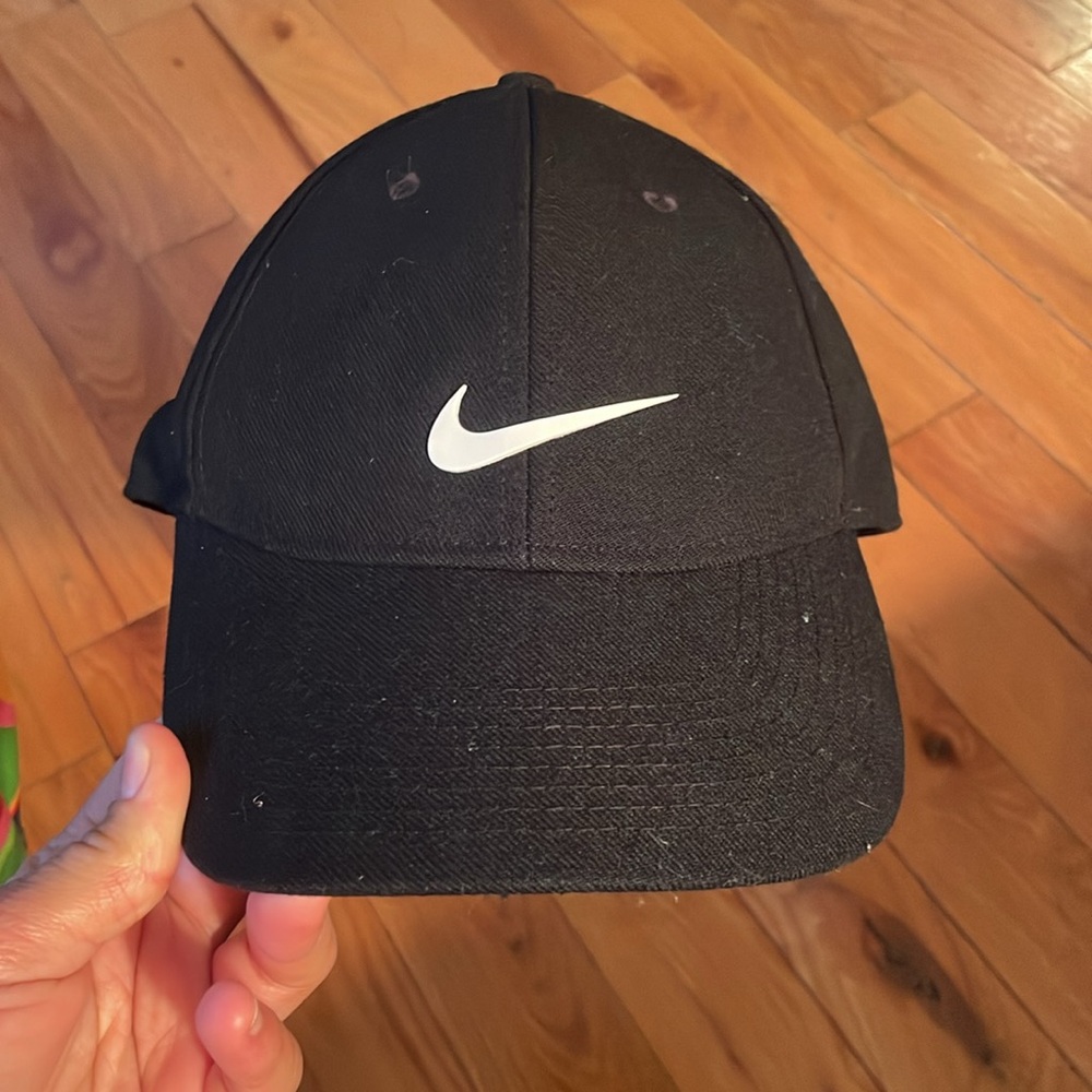 Nike dri-fit hat